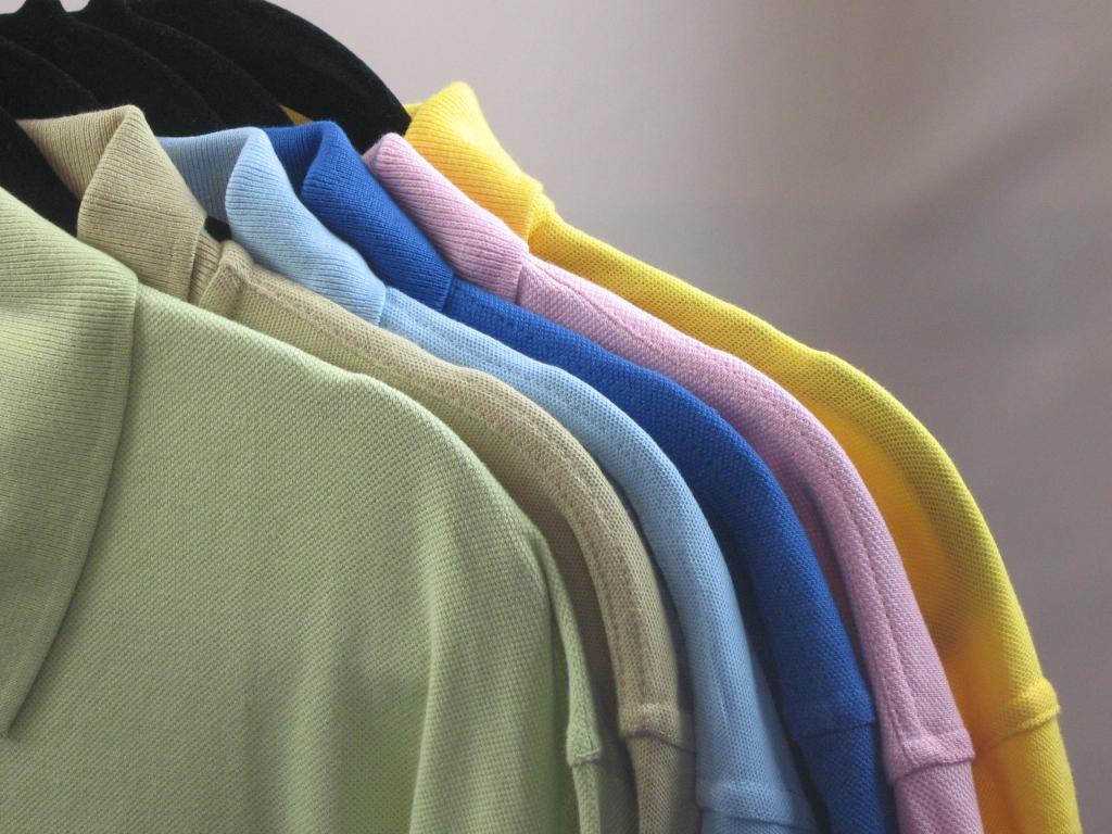 Polo Shirts