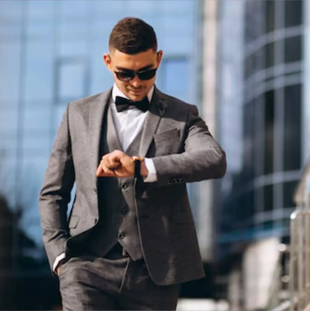 Business Suits