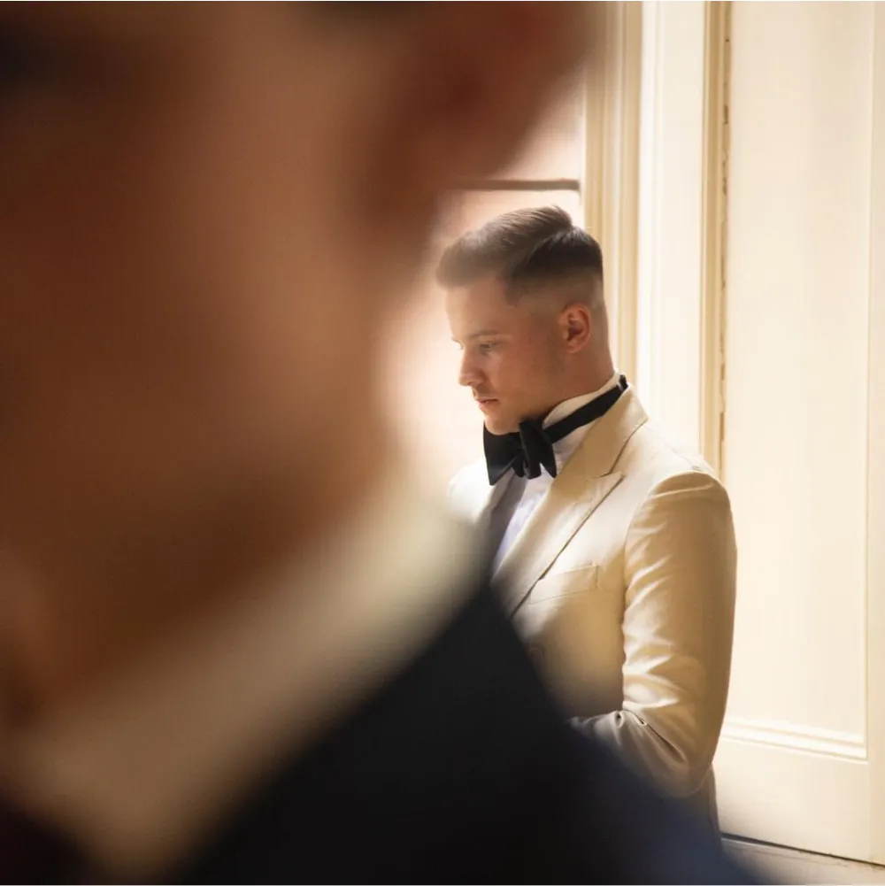 Wedding Suits